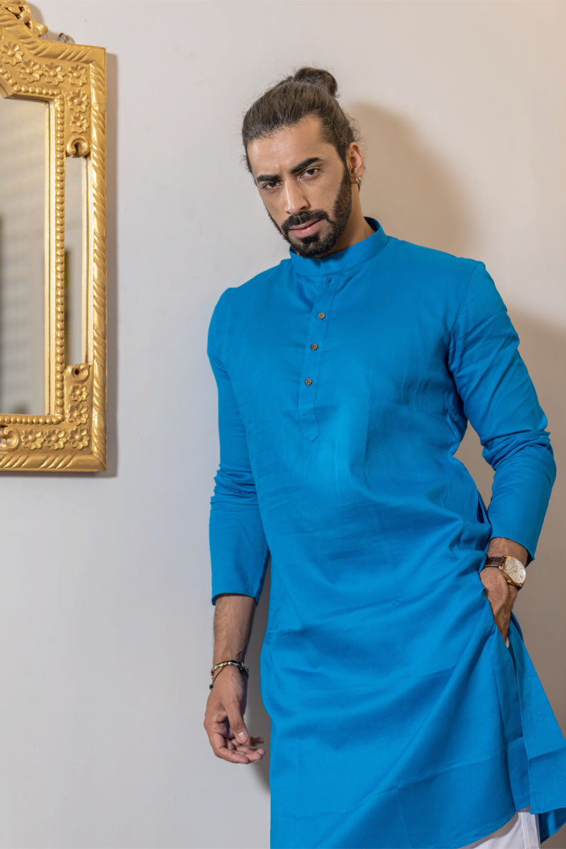 The Basic Kurta