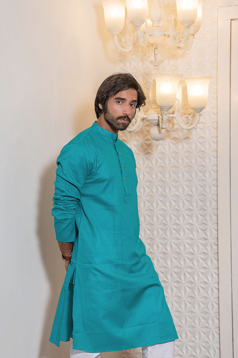 The Basic Kurta