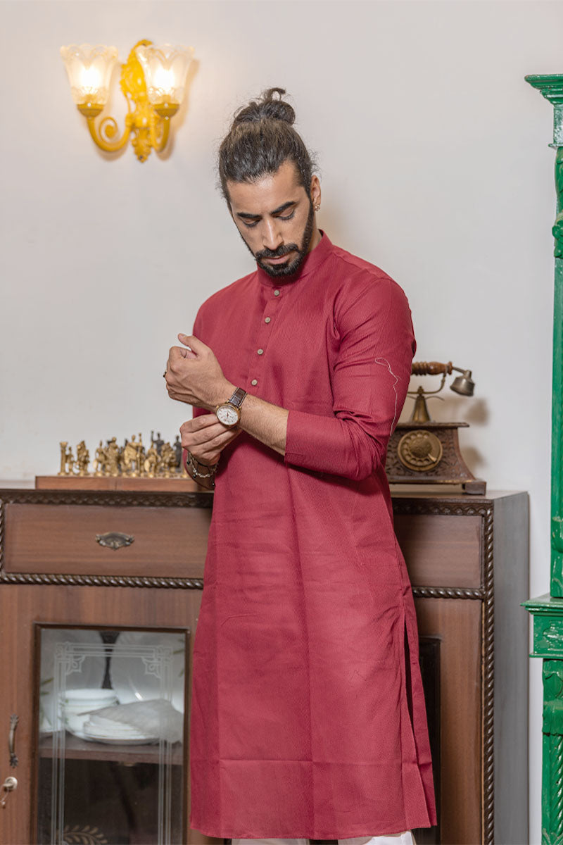 The Basic Kurta