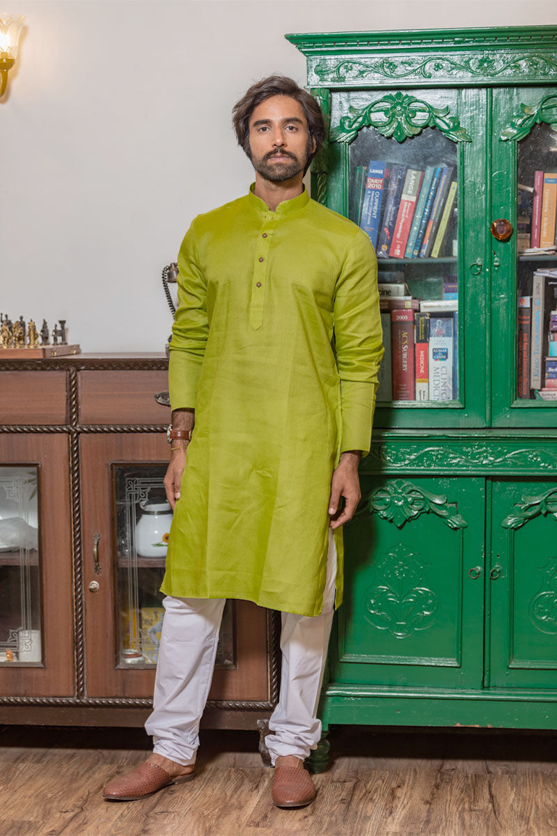 The Basic Kurta
