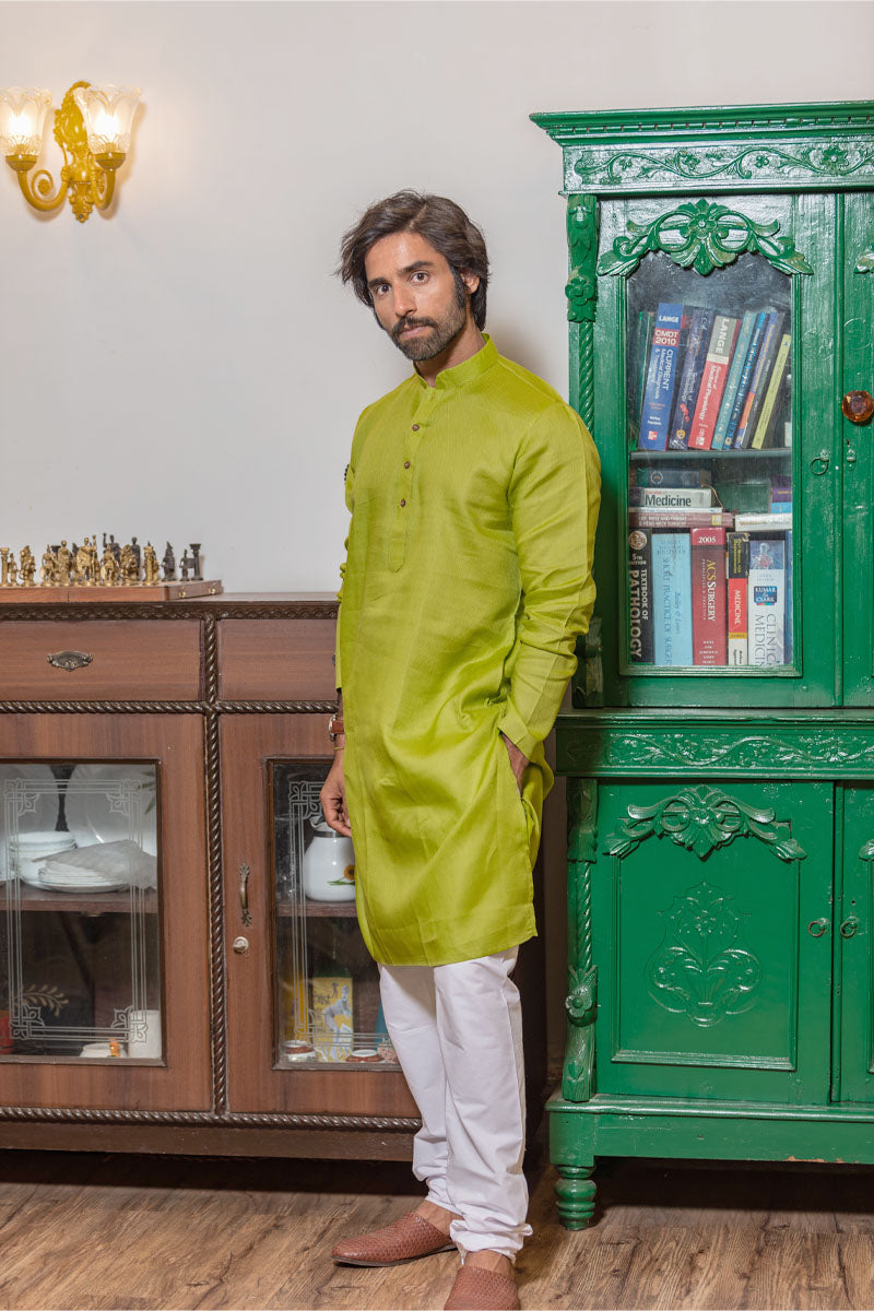 The Basic Kurta