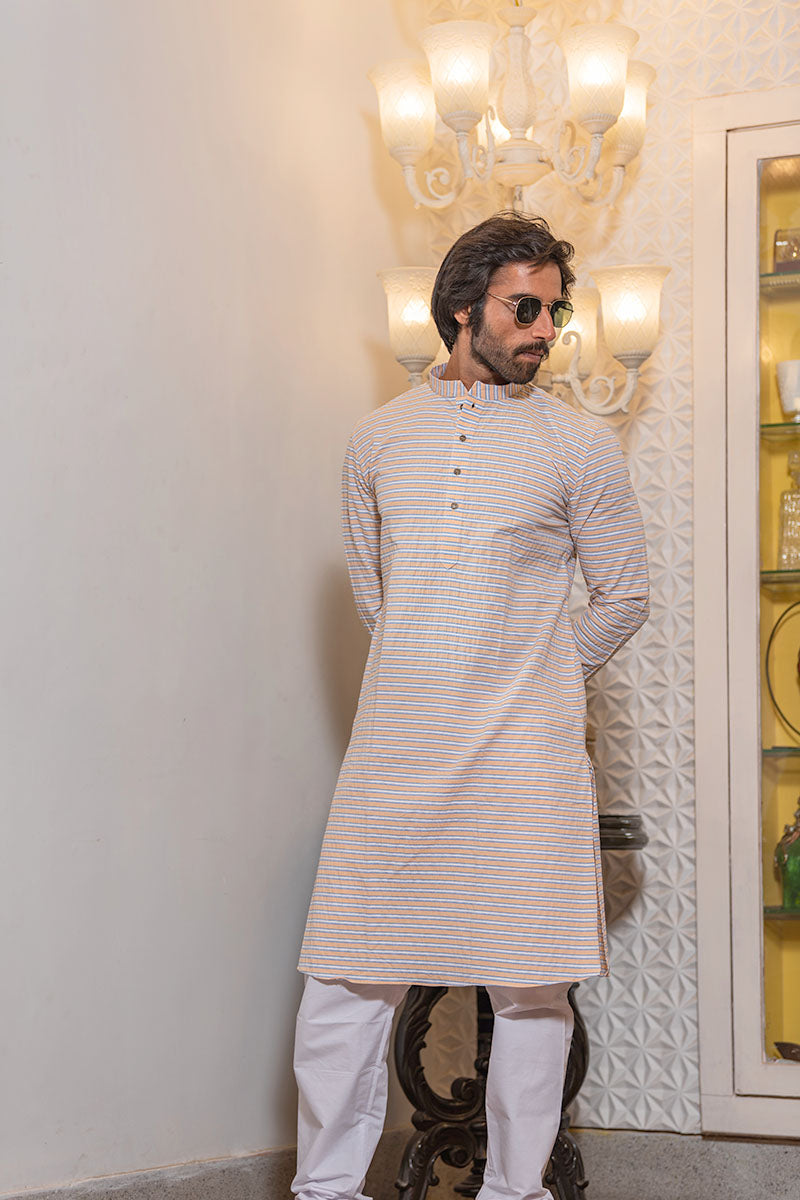 Cotton Kurtas for Summers