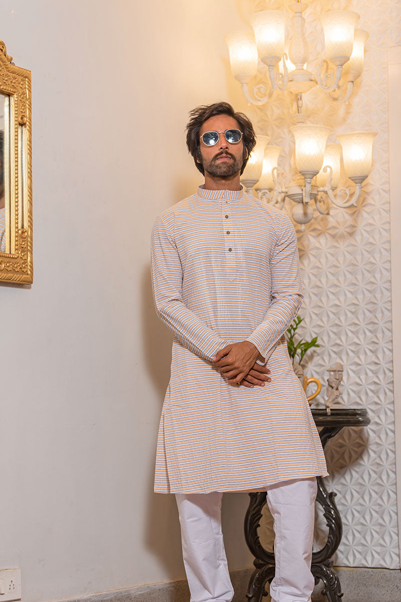 Cotton Kurtas for Summers
