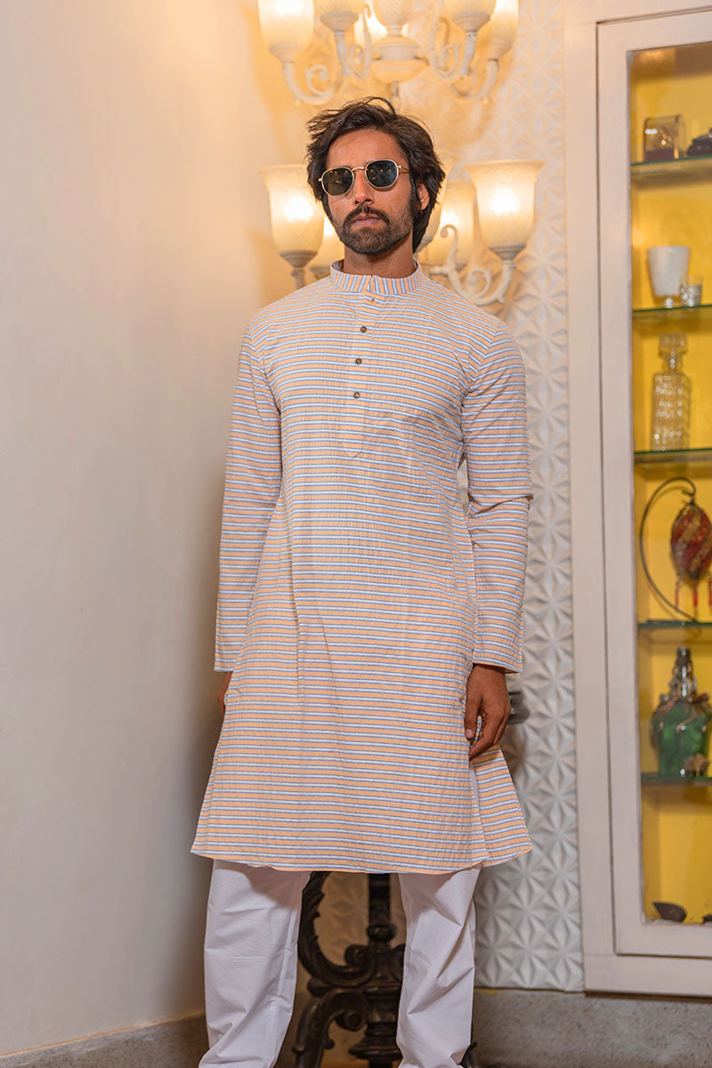 Cotton Kurtas for Summers
