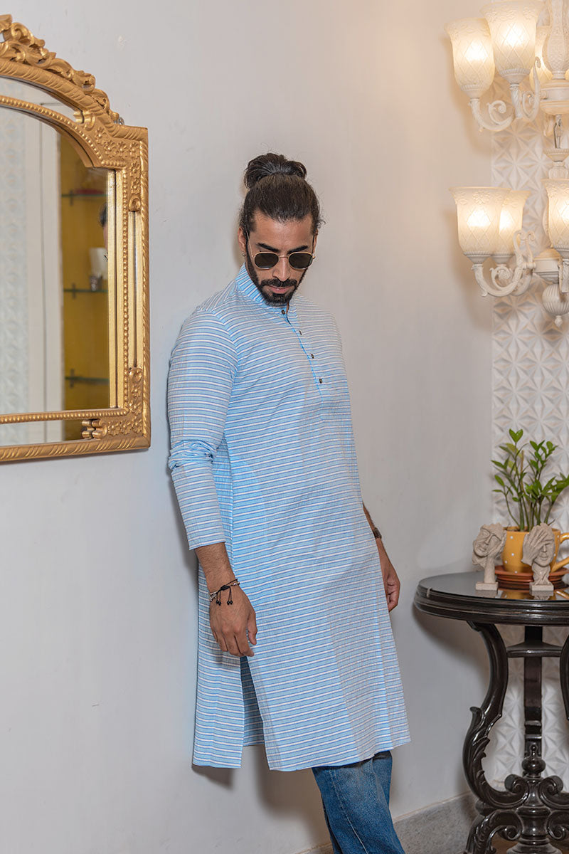 Cotton Kurtas for Summers