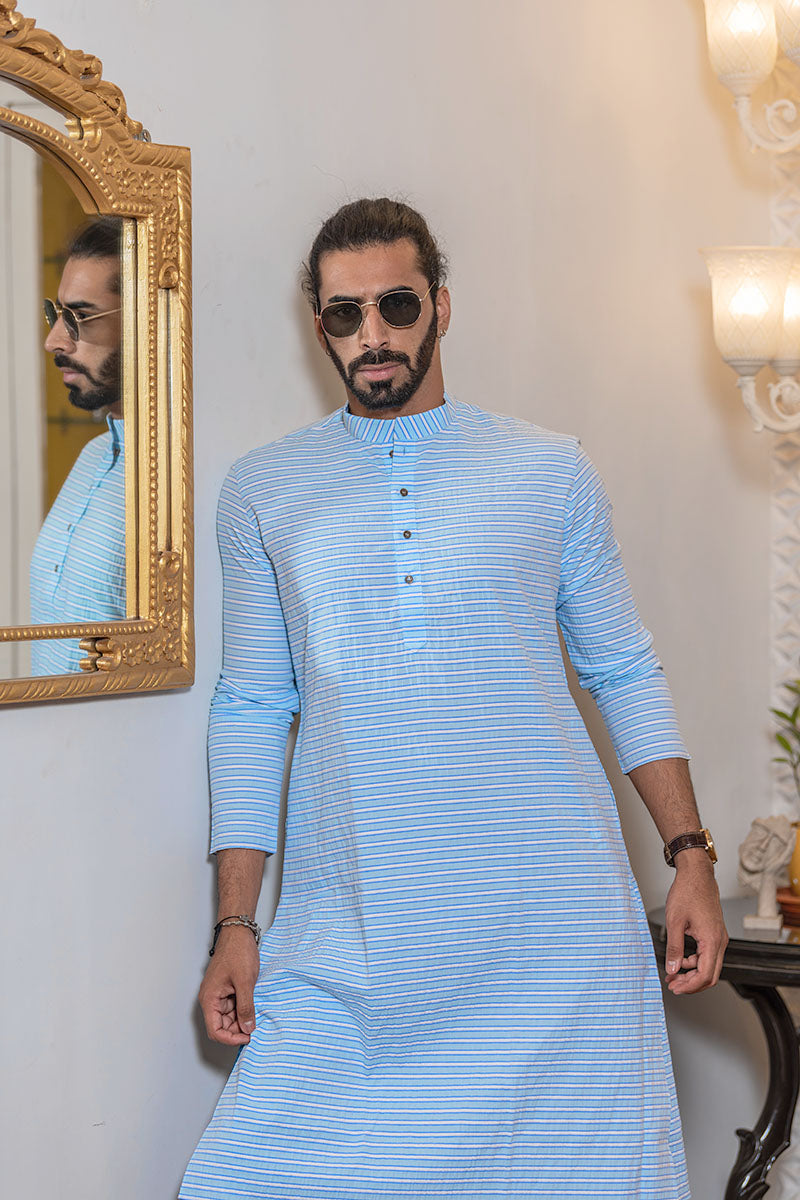 Cotton Kurtas for Summers